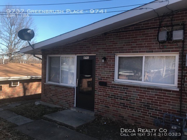 Building Photo - 2 Bedroom Apartment