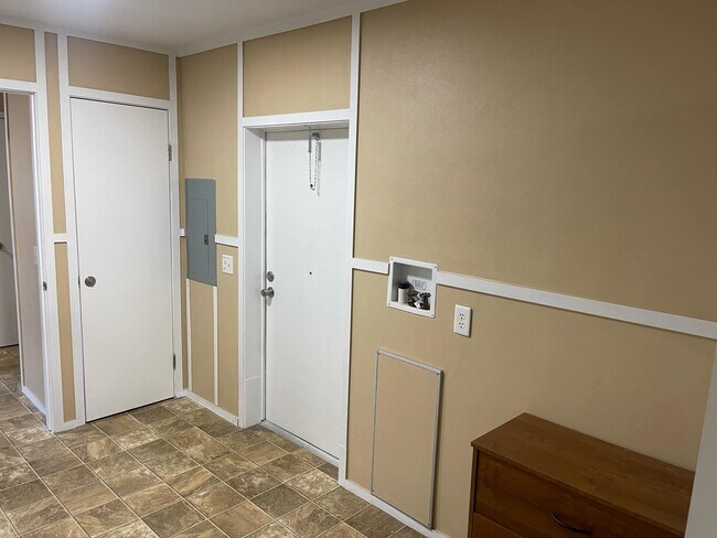 Foto del edificio - Milton Mobile Home