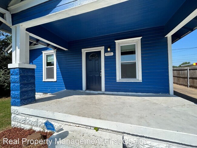 Foto del edificio - 2 br, 1.5 bath House - 905 N 48th Street