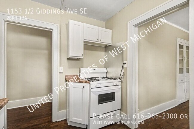 Foto del edificio - 1153 1/2 Giddings Ave SE-