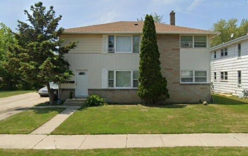 Foto del edificio - 3610 10th Ave