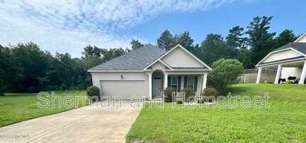 Building Photo - 214 McDuffie Cir