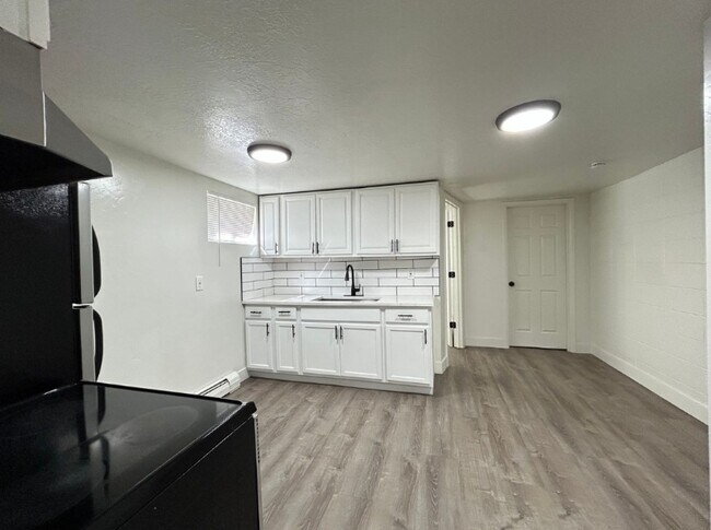 Foto del edificio - 1733 S Richards St