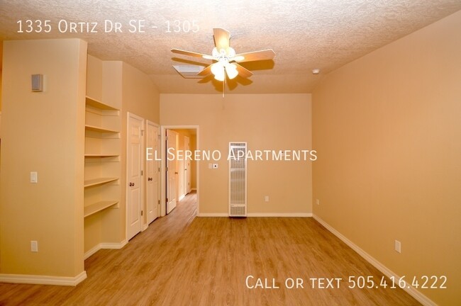 Building Photo - 1335 Ortiz Dr SE