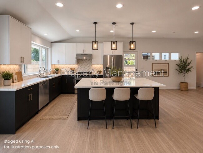 Foto del edificio - 2230 Sherwood Pl