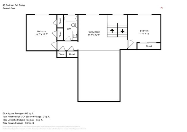 Foto del edificio - 40 Rockfern Rd