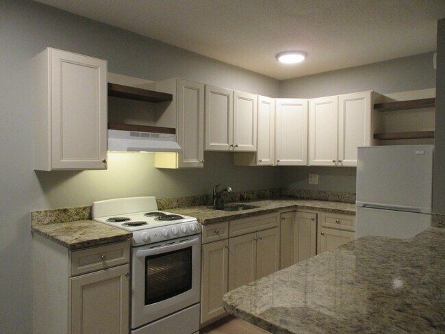 Foto del edificio - 1118 N H St