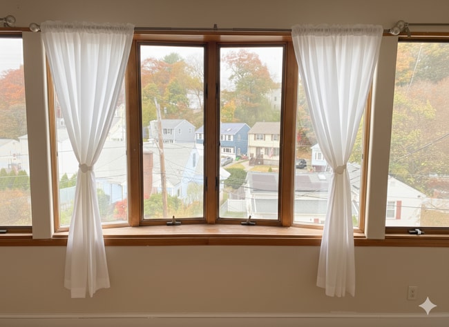 Vista - 165 Gaston St