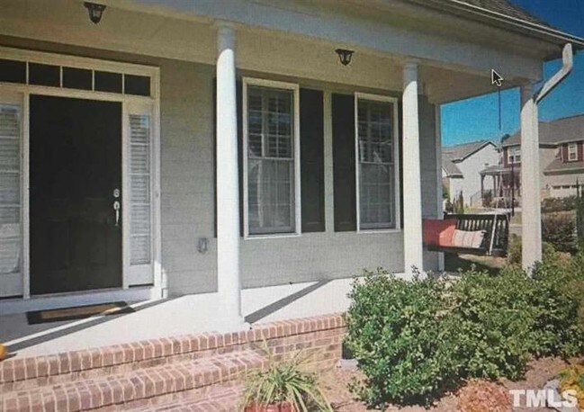 Building Photo - 7029 Dayton Ridge Dr