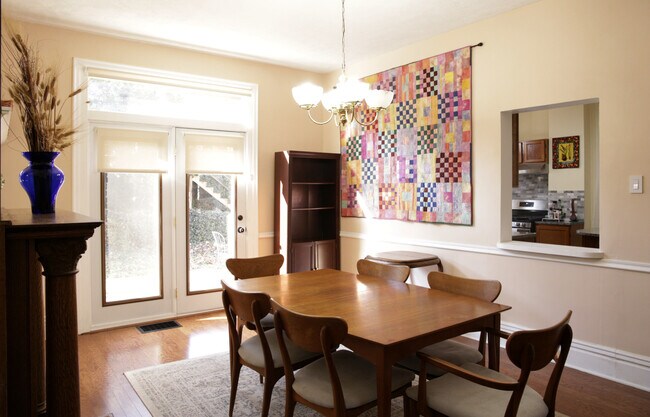 Foto del edificio - 405 West St