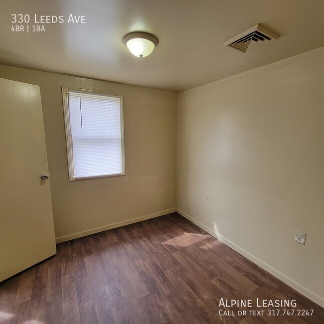 Foto del edificio - Near Eastside 4BR House ready to RENT!