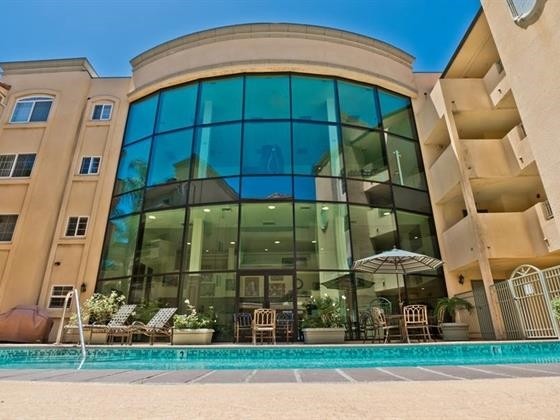 Olive Plaza Senior Apartments 55+ - Apartments in Burbank, CA | Westside  Rentals