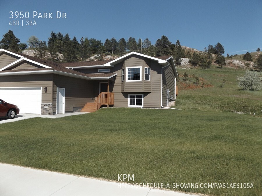 Primary Photo - BEAUTIFUL 4 BEDROOM | 3 BATH | TOWNHOME | ...
