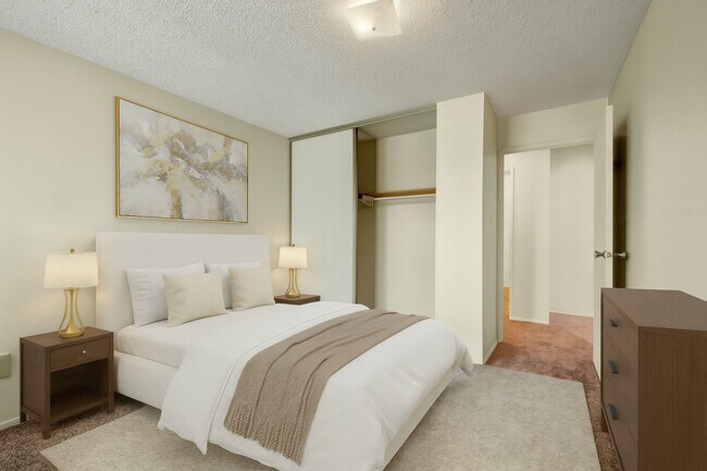 Photo du bâtiment - Lakewood Heights