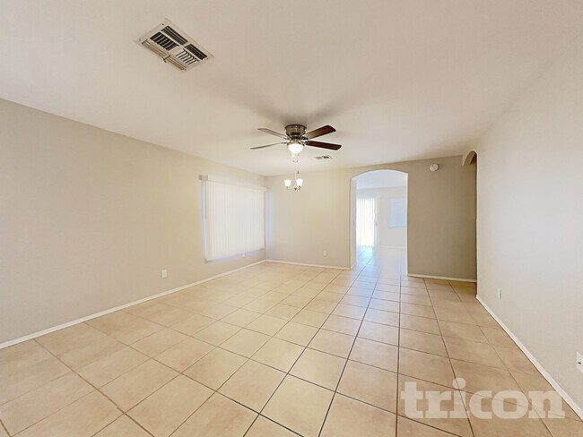 Building Photo - 3555 W Via Del Sol Dr