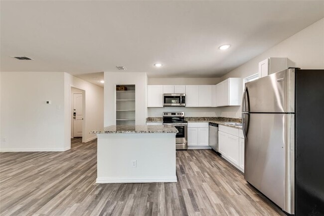 Building Photo - 5705 Langley Rd