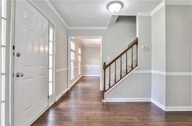 Foto del edificio - 4900 Heritage Trace Ct