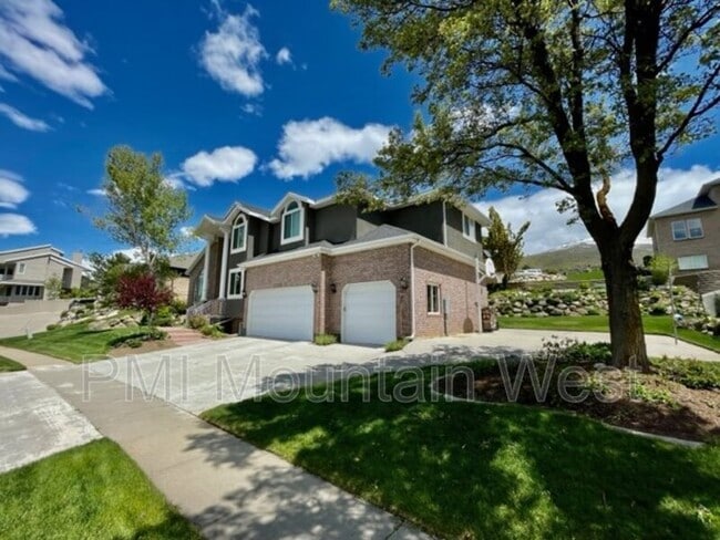 Building Photo - 1723 S 1275 E