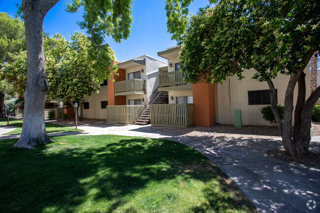 Foto del edificio - PANTANO VILLAS