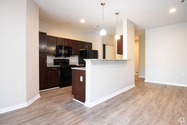 Foto del edificio - Rivers Pointe Apartments