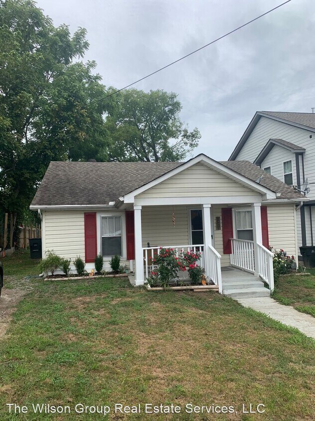 Primary Photo - 3 br, 2 bath House - 221 Orlando Avenue
