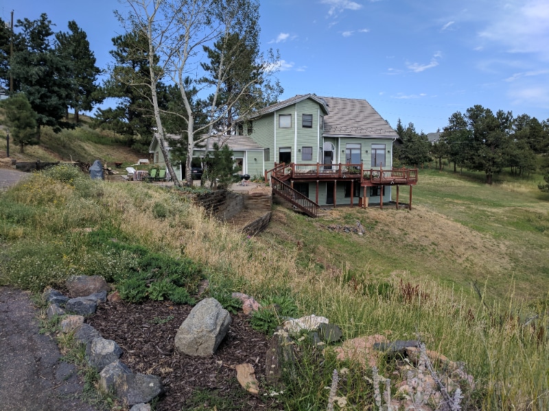 Photo - 228 Bellvue Dr (Golden, CO)