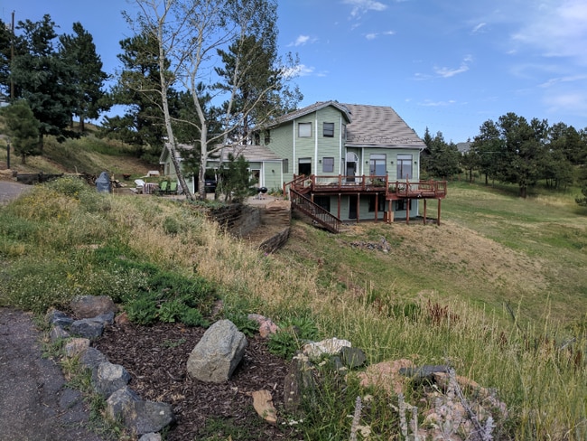 Photo - 228 Bellvue Dr House