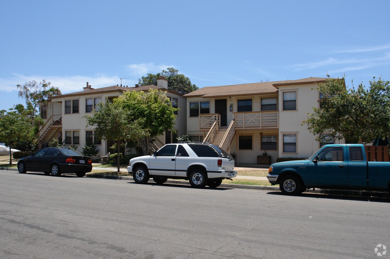 Foto principal - 712-726 7th St