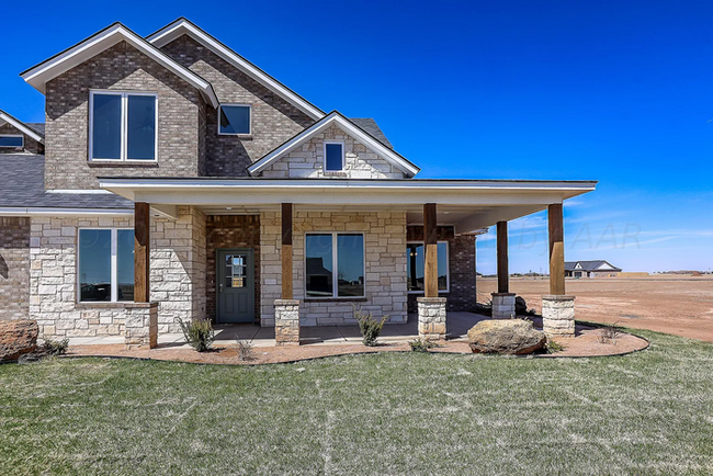 Building Photo - New Construction in Mid-Country Estates!