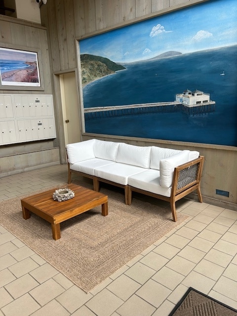 Lobby - The Malibuan