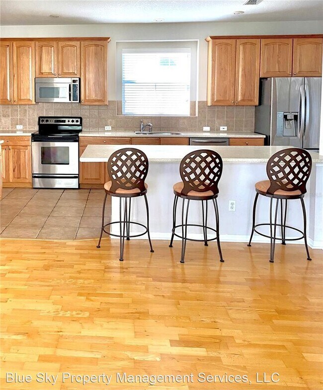 Foto del edificio - 3 br, 2.5 bath House - 1107 ROSELING PL