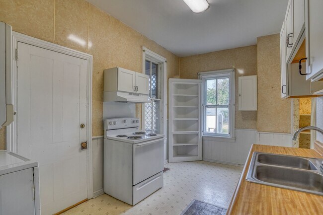 Foto del edificio - MOORE 132