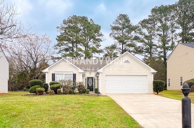 Building Photo - 2620 Essex Ct