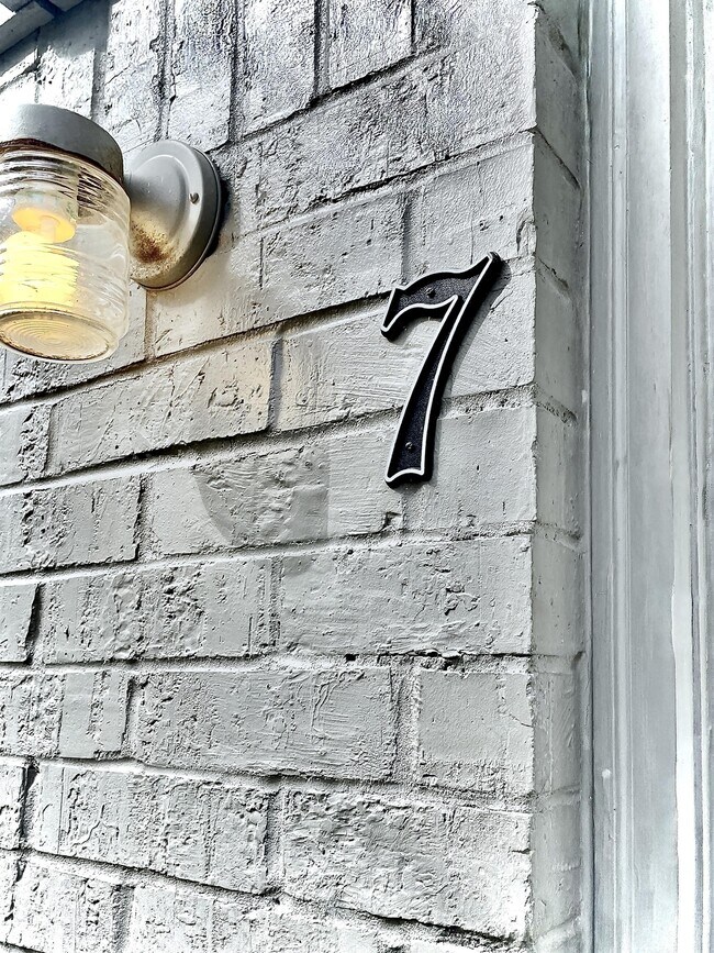 Foto del edificio - 105 Davis St