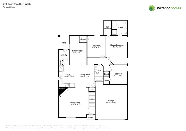 Building Photo - 4908 Spur Ridge Ct
