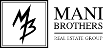 Property Management Company Logo