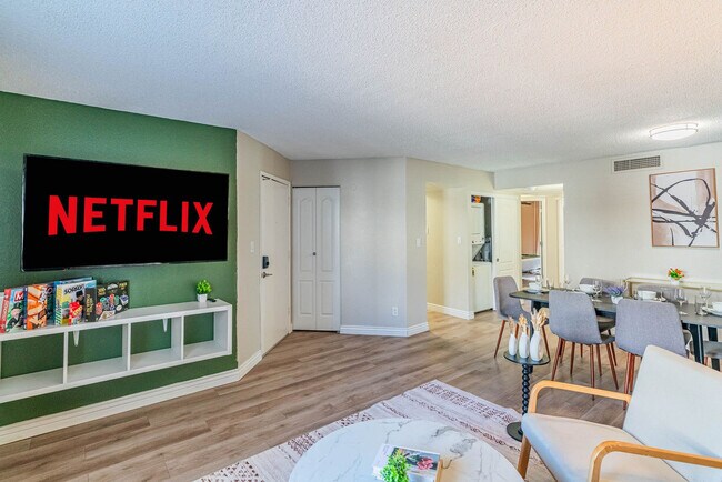 Foto del edificio - 8521 E McDowell Rd
