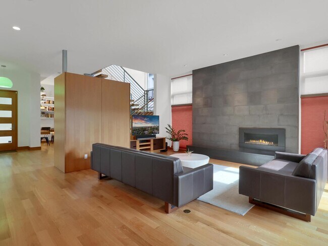 Foto del edificio - 947 S Gilpin St