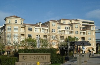 Building Photo - 20488 Stevens Creek Blvd