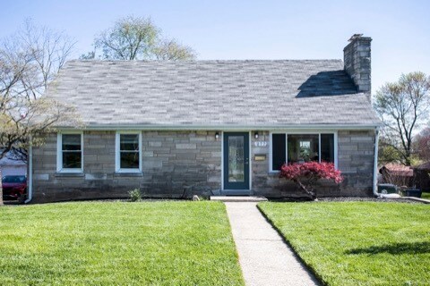 Primary Photo - 277 Hill N Dale Rd