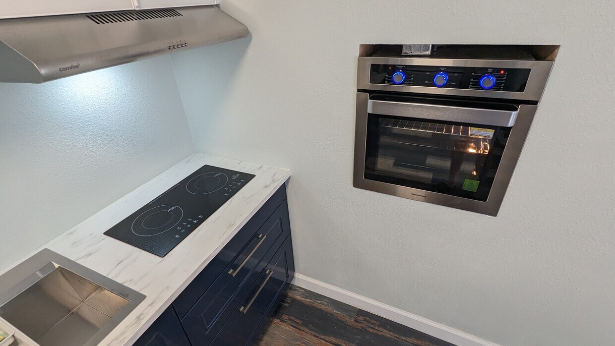 Foto principal - 1118 Peachtree St