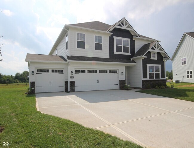 Foto del edificio - 7291 Standish Ln