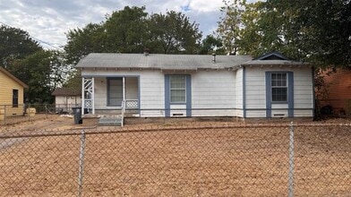 Building Photo - 8445 Tackett St