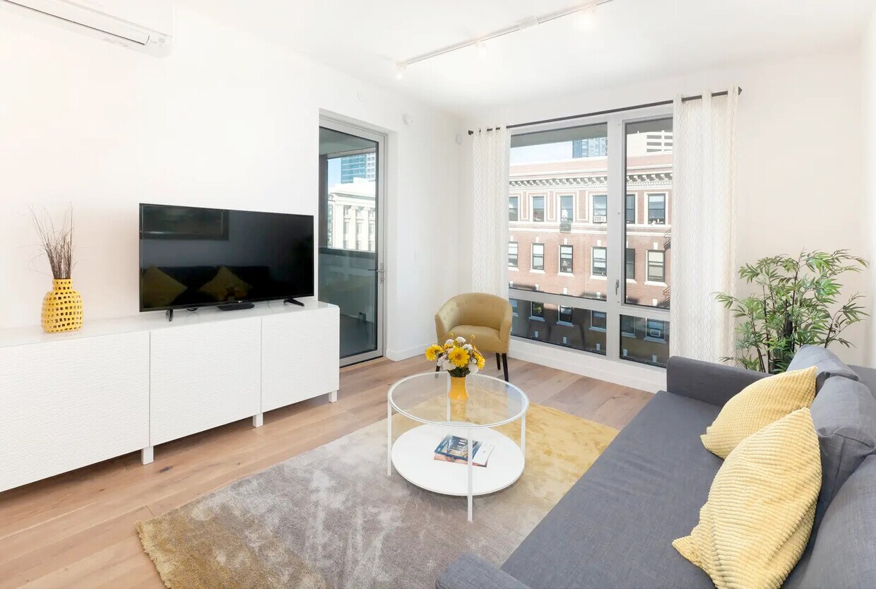 Foto principal - 11 Franklin St
