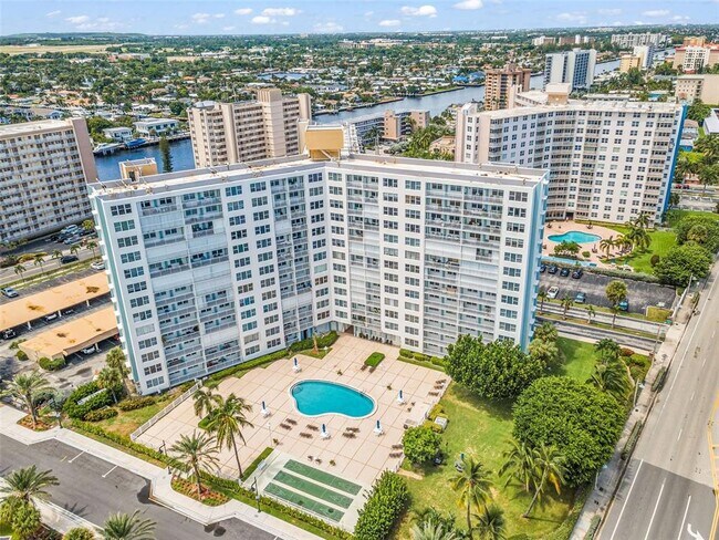 Building Photo - 201 N Ocean Blvd