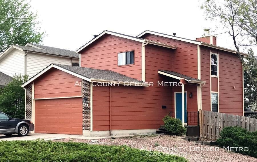 Primary Photo - 7154 Eaton Ct