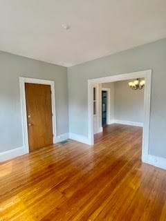 Foto del edificio - 47 Newbern Ave