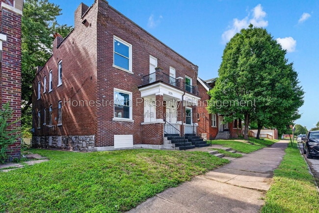 Building Photo - 3225 Minnesota Ave