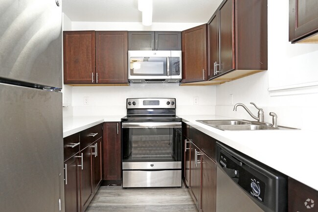 Foto del interior - Cinnamon Apartments