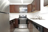 Cinnamon Apartments